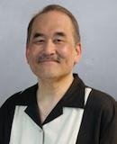 Photo of Phillip Akutsu, Ph.D.