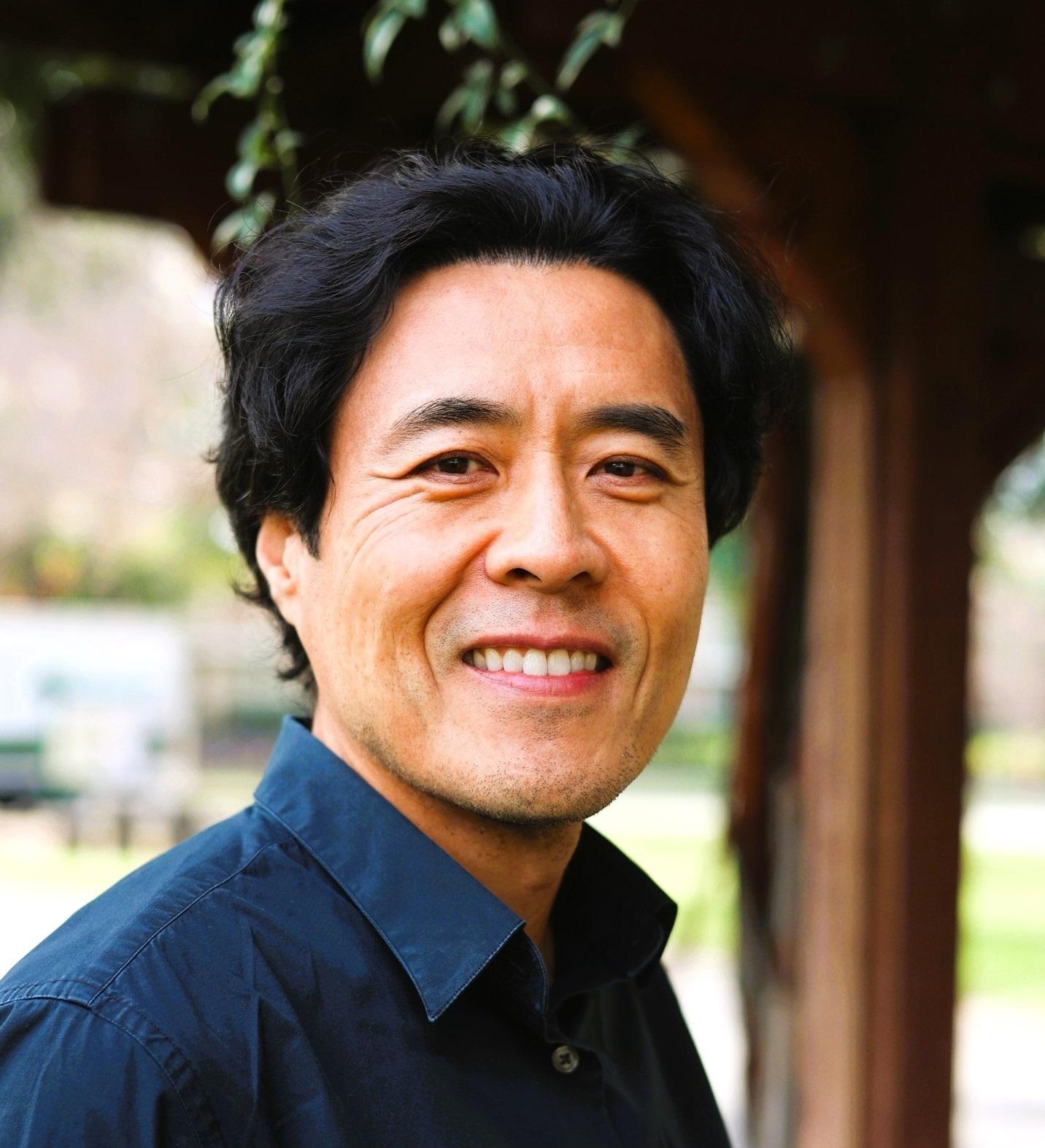 Photo of Gregory Kim-Ju, Ph.D.